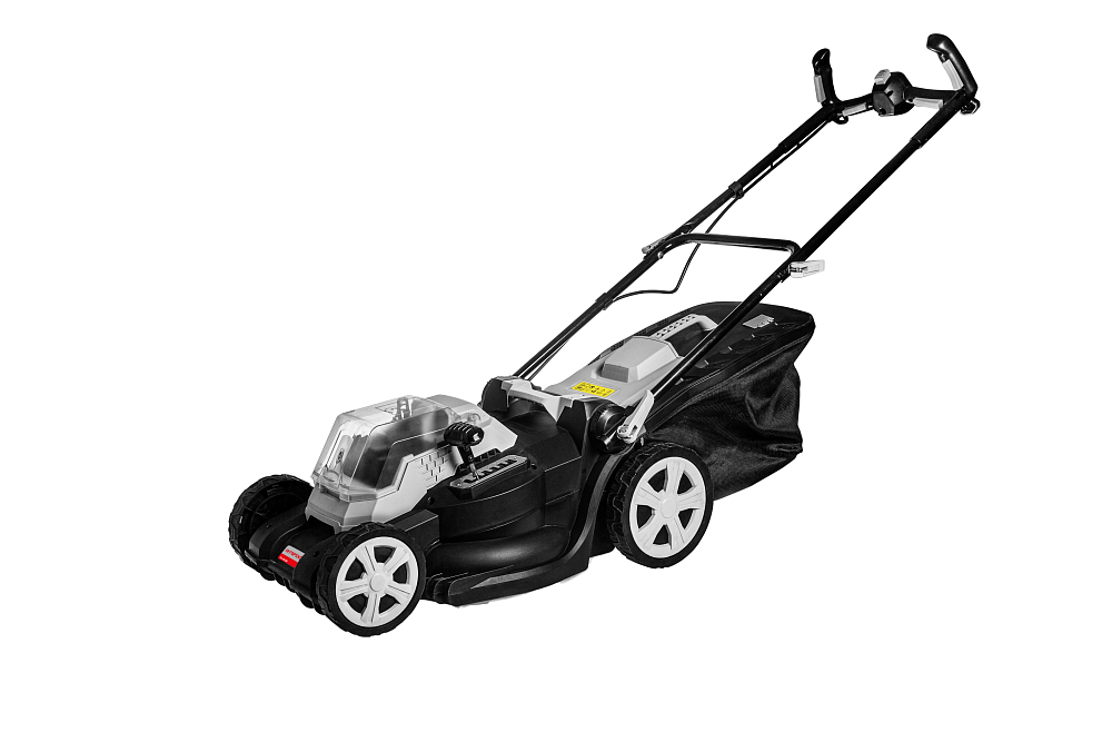 Газонокосилка Интерскол ГКА-40/36В (700.1.0.70)